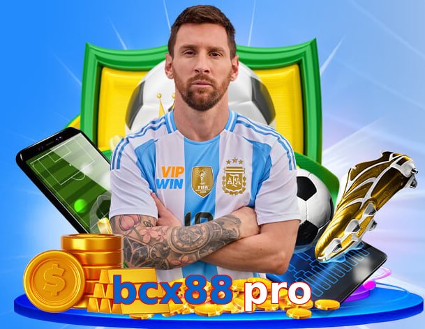 bcx88 pro