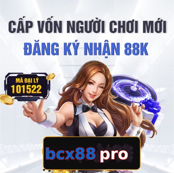 bcx88 pro
