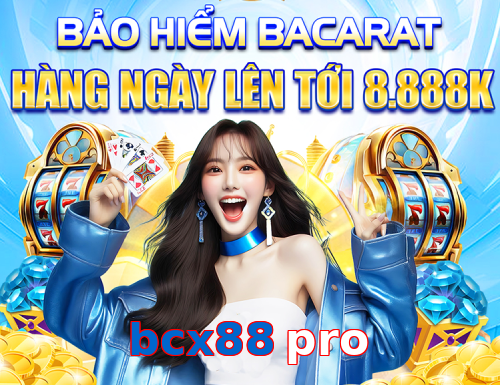 bcx88 pro
