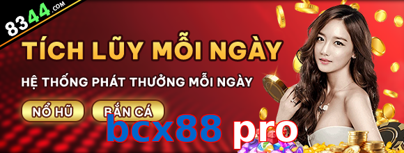 bcx88 pro