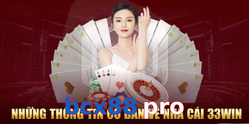 bcx88 pro