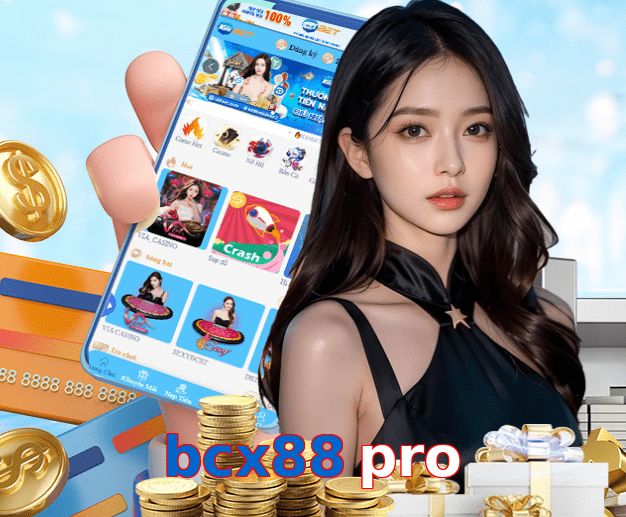 bcx88 pro
