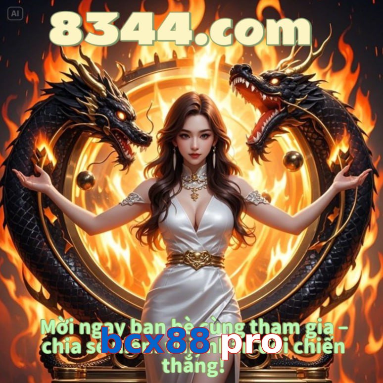 bcx88 pro