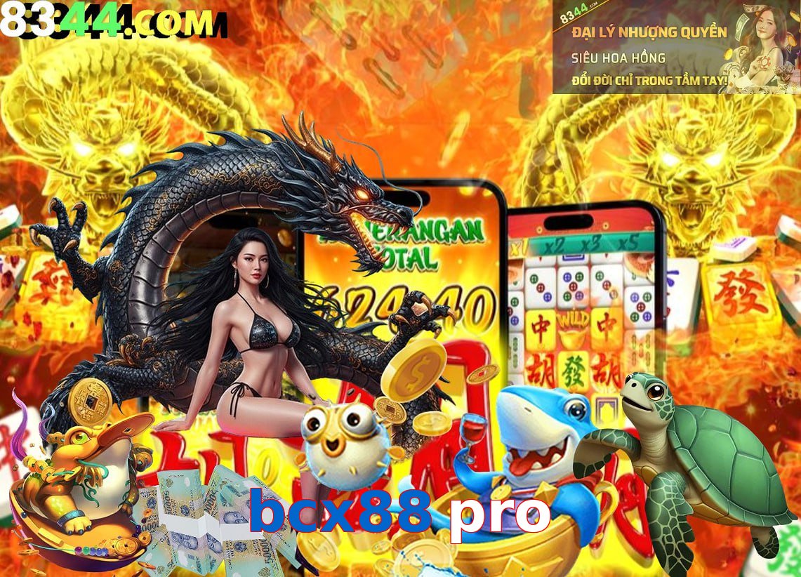 bcx88 pro