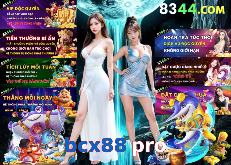 bcx88 pro
